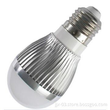 9W E27 Warm White 360 degree Dimmable LED Buld